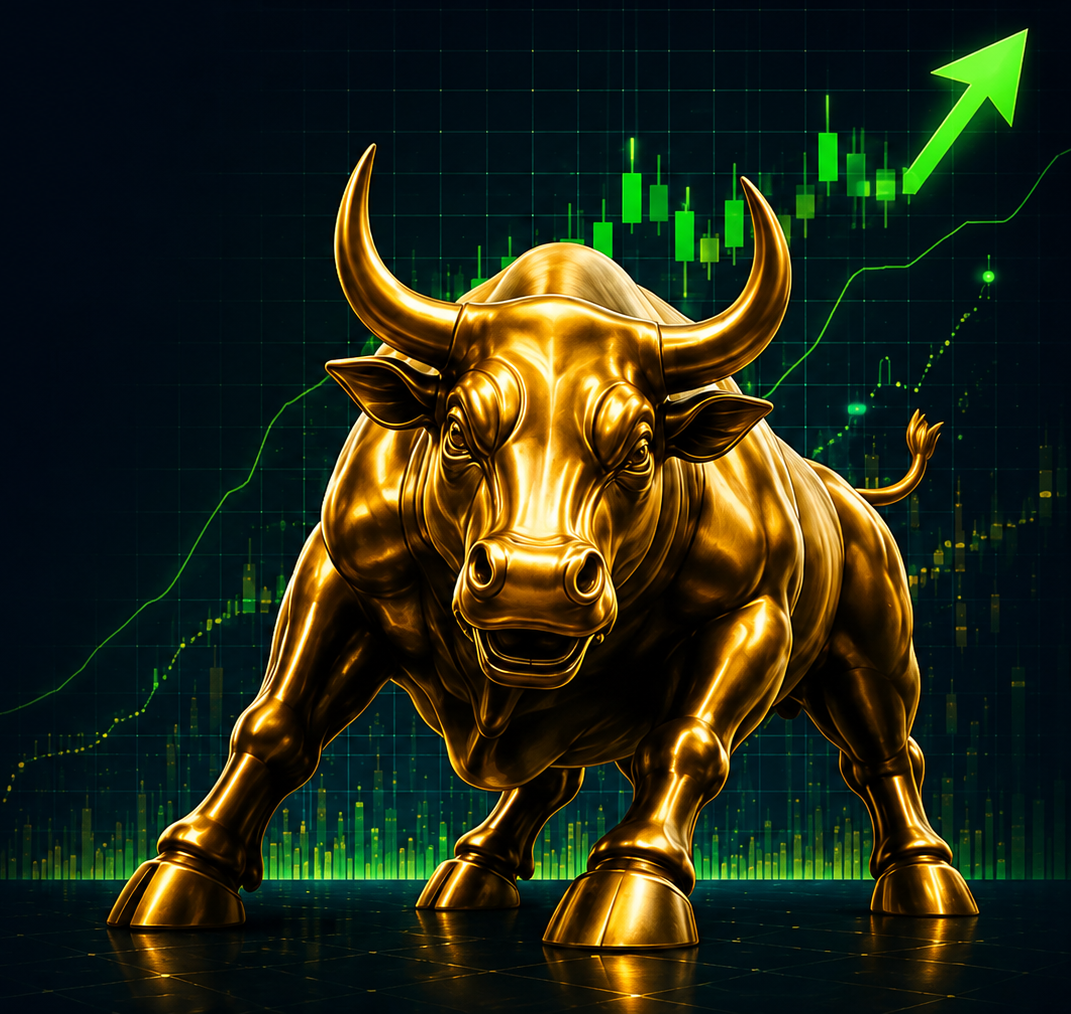 Bull